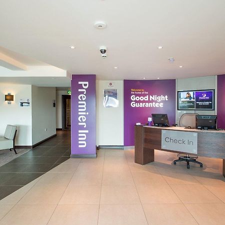 Premier Inn Premier Inn Great Yarmouth Exterior photo