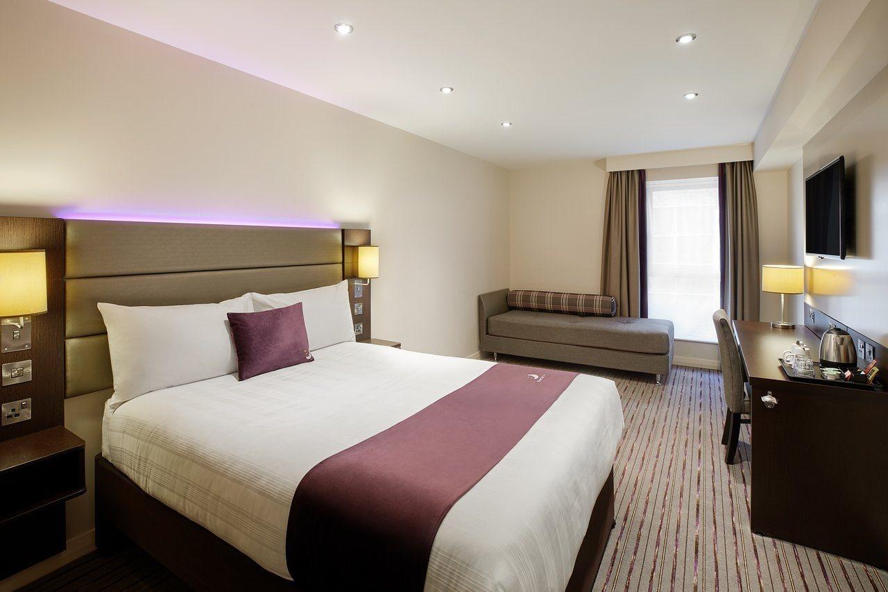 Premier Inn Premier Inn Great Yarmouth Exterior photo