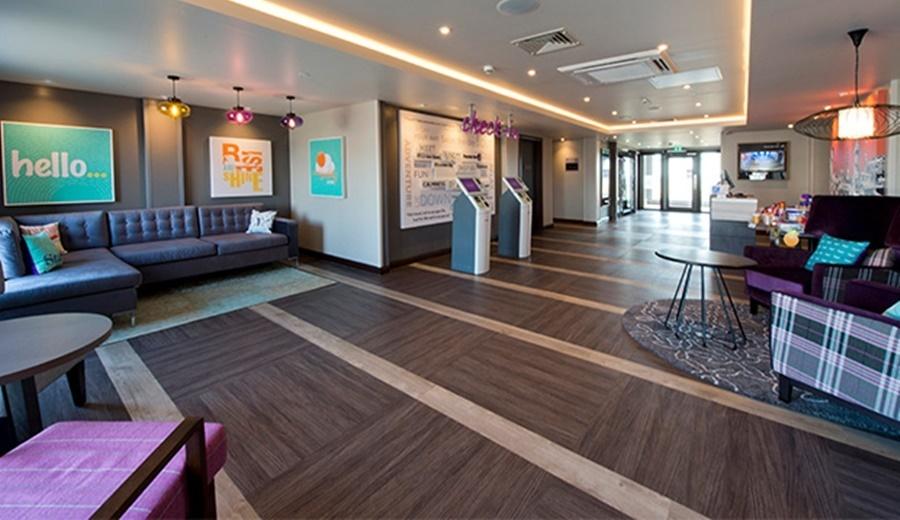 Premier Inn Premier Inn Great Yarmouth Exterior photo